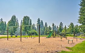 Klamath Falls Family Cottage Hike And Explore!