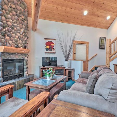 Klamath Falls Family Cottage Hike And Explore! Exterior photo