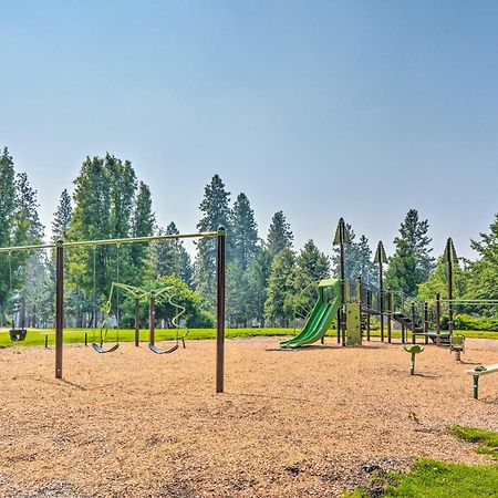 Klamath Falls Family Cottage Hike And Explore! Exterior photo