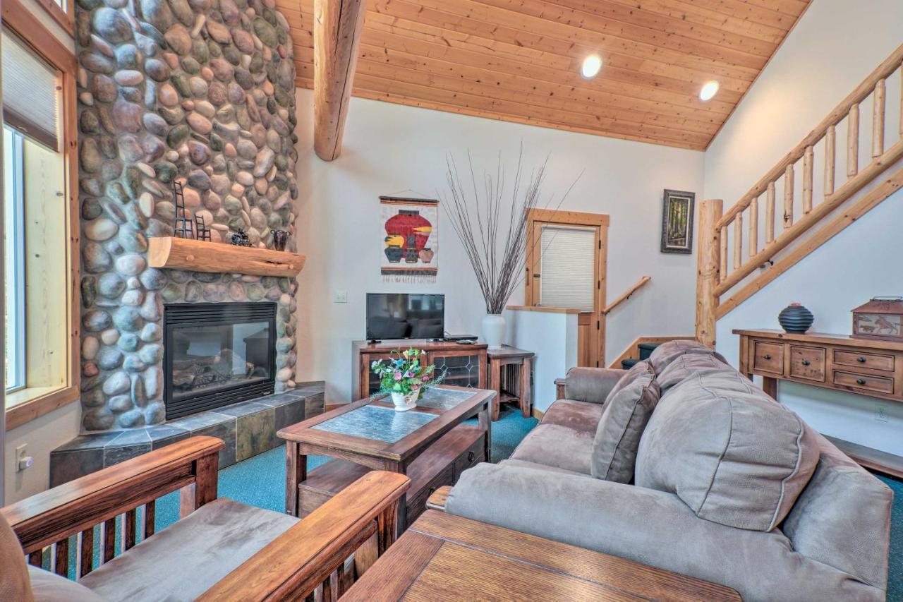 Klamath Falls Family Cottage Hike And Explore! Exterior photo