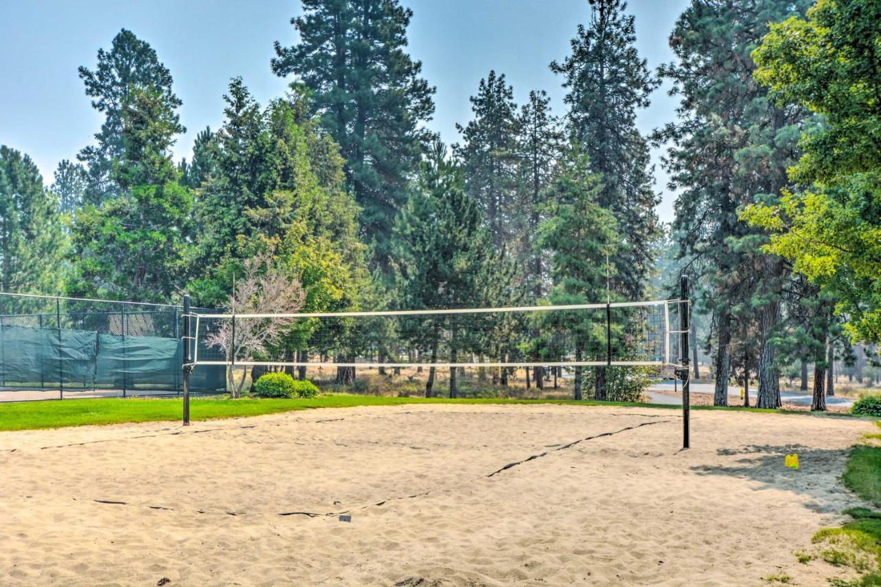 Klamath Falls Family Cottage Hike And Explore! Exterior photo