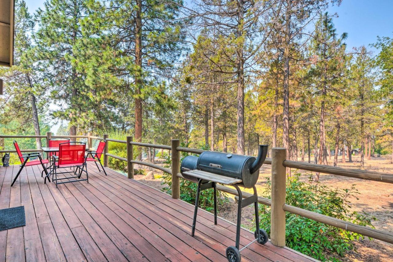 Klamath Falls Family Cottage Hike And Explore! Exterior photo