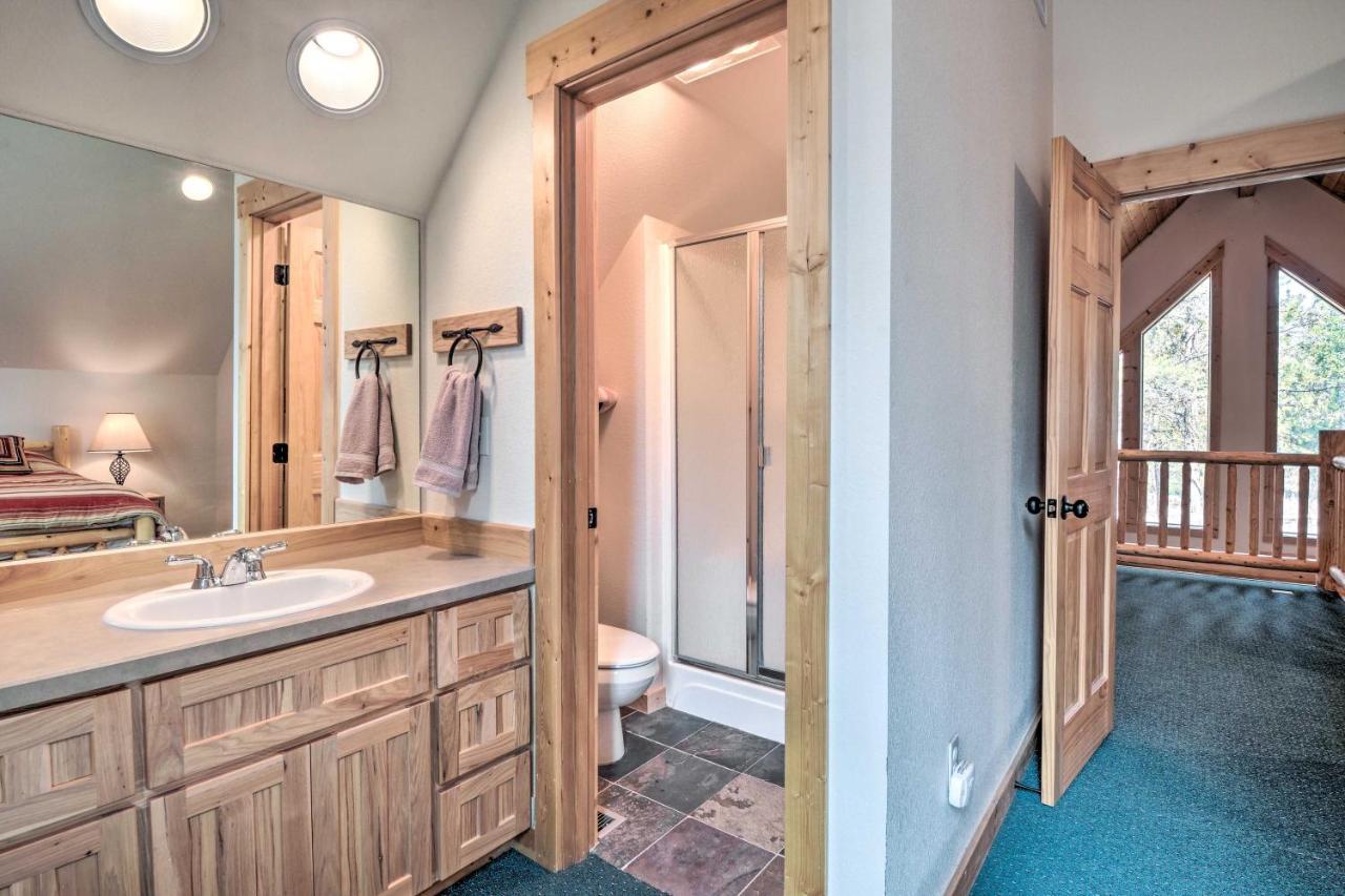 Klamath Falls Family Cottage Hike And Explore! Exterior photo