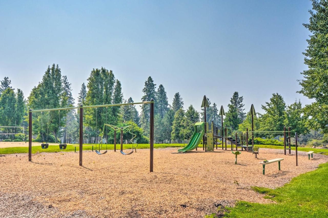 Klamath Falls Family Cottage Hike And Explore! Exterior photo